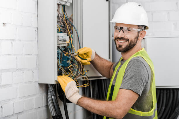 Industrial Electrical Services in East Hazel Crest, IL