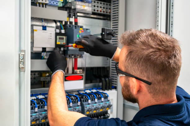Best 24-Hour Electrician  in East Hazel Crest, IL