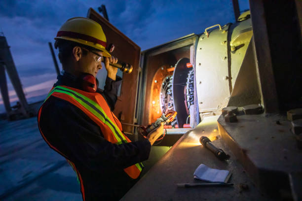 East Hazel Crest, IL Electrician Company