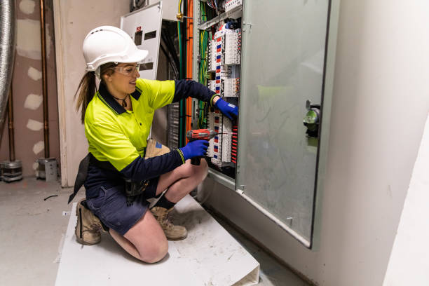 Best Generator Installation Services  in East Hazel Crest, IL