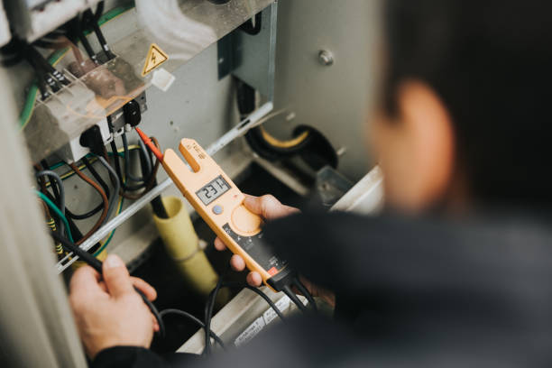 Best Home Electrical Repair  in East Hazel Crest, IL