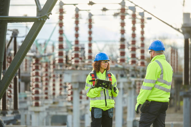 Best Emergency Electrician Near Me  in East Hazel Crest, IL