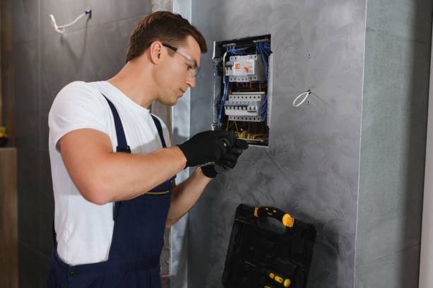 Best Home Electrical Repair  in East Hazel Crest, IL