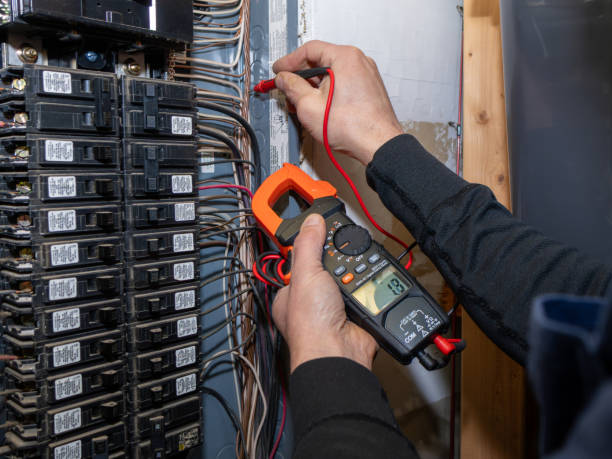 Industrial Electrical Services in East Hazel Crest, IL